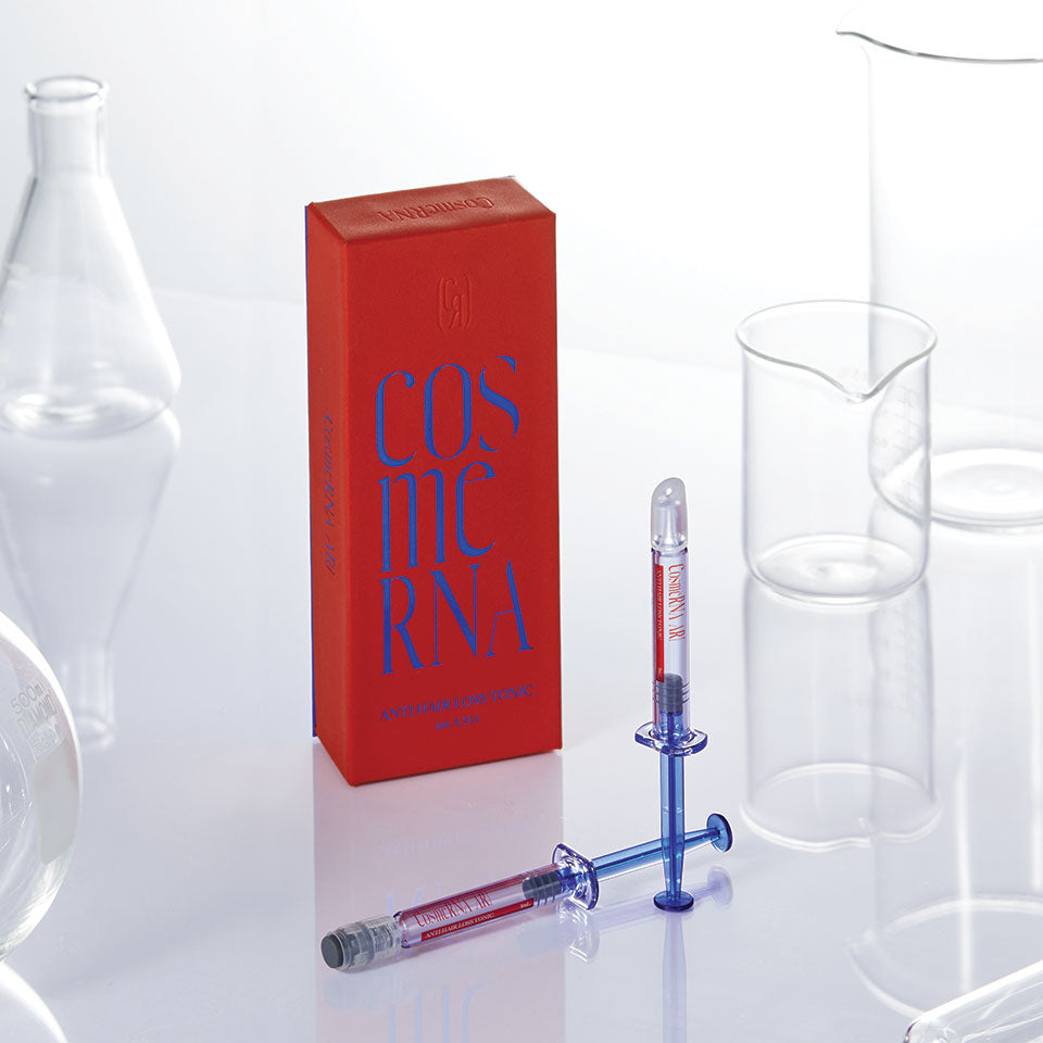 CosmeRNA Hair Revitalizing Tonic (1ml)