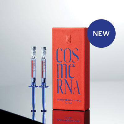 CosmeRNA Hair Revitalizing Tonic (1ml)
