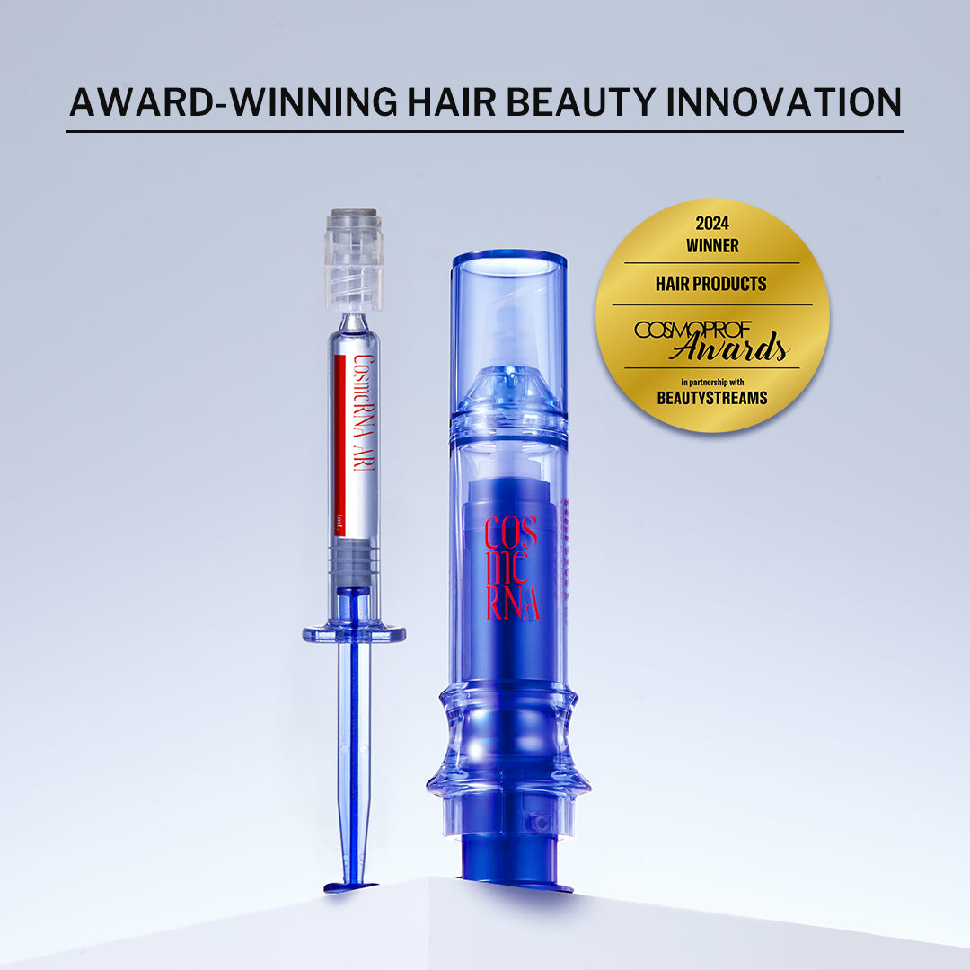 CosmeRNA Hair Revitalizing Tonic (1ml)